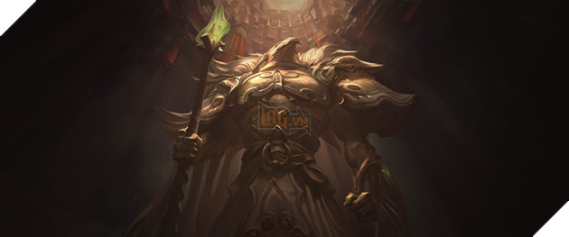 LMHT: Top 6 vị tướng mạnh nhất phiên bản 10.1, meta Azir và Corki chuẩn bị quay trở lại