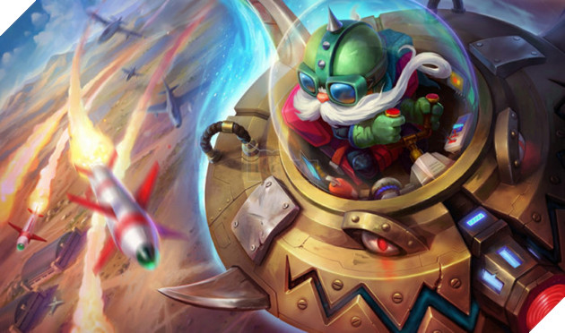 LMHT: Top 6 vị tướng mạnh nhất phiên bản 10.1, meta Azir và Corki chuẩn bị quay trở lại 2