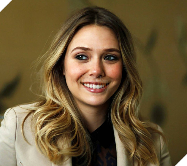 Ngắm nhìn loạt ảnh đời thường của mỹ nữ mệnh danh là đẹp nhất Marvel 12