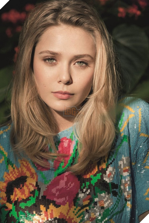 Ngắm nhìn loạt ảnh đời thường của mỹ nữ mệnh danh là đẹp nhất Marvel 2