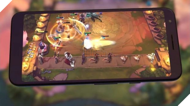 Game thủ sẽ phải tạo tài khoản Riot mới có thể chơi LMHT: Tốc Chiến và những sản phẩm khác của Riot Games 3
