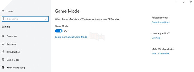 Chỉ cần vài thao tác, laptop của bạn có thể cải thiện được hiệu suất chơi game và trong như mới 8