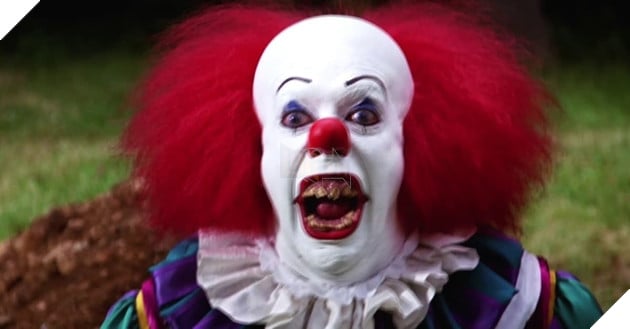 Bảng xếp hạng 4 phiên bản chuyển thể từ tiểu thuyết IT của ông hoàng kinh dị Stephen King 5