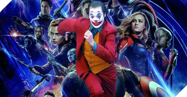 Danh sách đề cử Oscar 2020 chính thức lộ diện: Joker góp mặt trong 11 hạng mục, Avengers: Endgame thất bại ê chề - Ảnh 2.