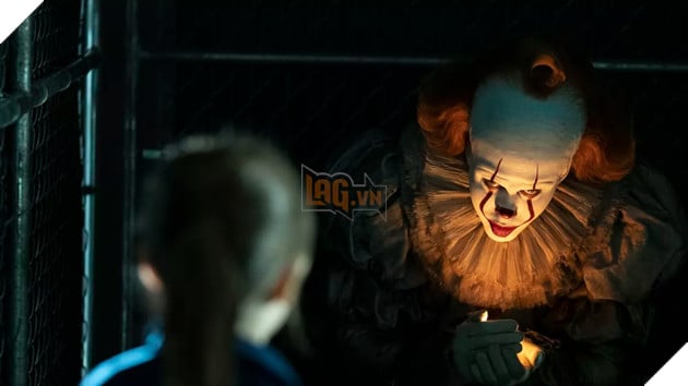 Bảng xếp hạng 4 phiên bản chuyển thể từ tiểu thuyết IT của ông hoàng kinh dị Stephen King 2