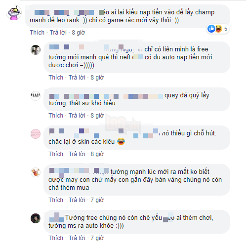 Game chưa ra, thế nhưng các fan của LMHT: Tốc Chiến đã rủ nhau lập hội công kích, dè bỉu Liên Quân Mobile là game rác - Ảnh 2.