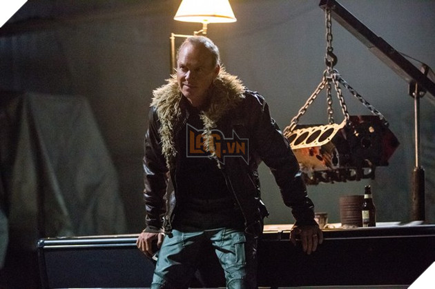 Vulture từng xuất hiện trong “Spider-Man: Homecoming”.