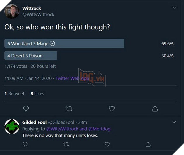 Đấu Trường Chân Lý: Xuất hiện Buff 6 Rừng mới trên PBE nhân bản tất cả tướng Rừng 3