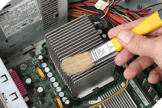 Chỉ cần vài thao tác, laptop của bạn có thể cải thiện được hiệu suất chơi game và trong như mới