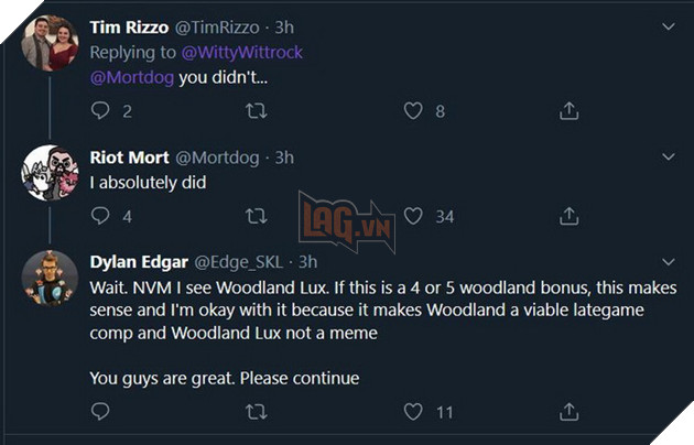 Đấu Trường Chân Lý: Xuất hiện Buff 6 Rừng mới trên PBE nhân bản tất cả tướng Rừng 4