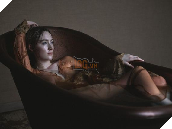 Ngắm nhan sắc đẹp lạ đầy quyến rũ của mỹ nhân 9X 4 lần được đề cử Oscar 13