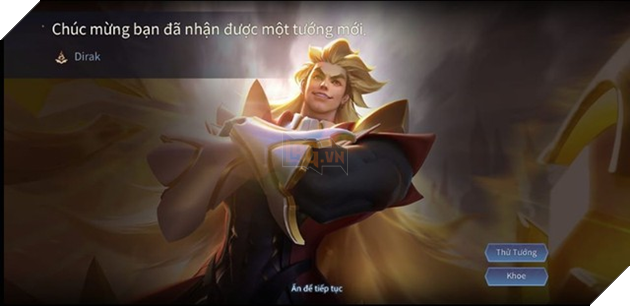 Game thủ tố Garena: Chắc nhiều người bỏ Liên Quân Mobile nên mới giảm giá liên tục - Ảnh 4.