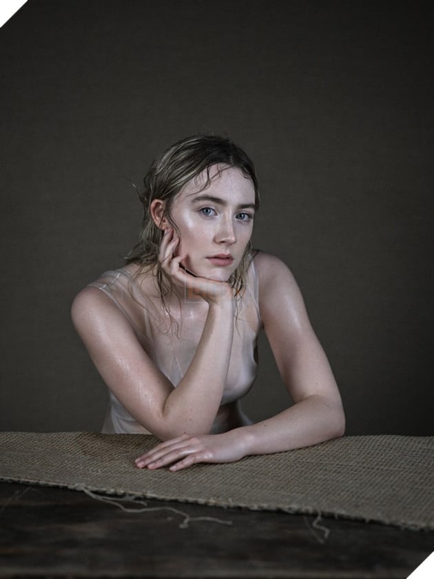 Ngắm nhan sắc đẹp lạ đầy quyến rũ của mỹ nhân 9X 4 lần được đề cử Oscar 10