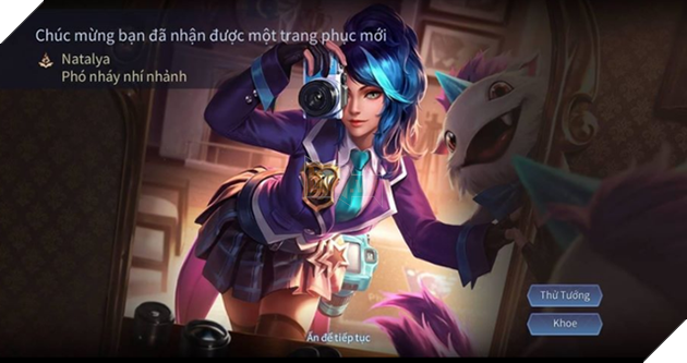 Game thủ tố Garena: Chắc nhiều người bỏ Liên Quân Mobile nên mới giảm giá liên tục - Ảnh 5.