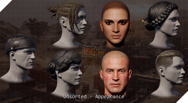 PUBG PC: Hé lộ skin vũ khí và trang phục độc quyền trong Season 6 19