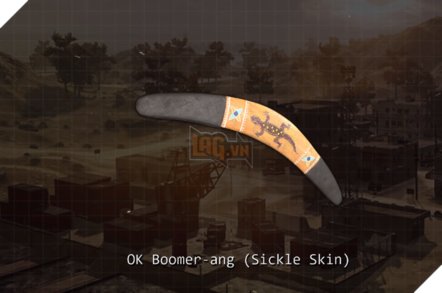 PUBG PC: Hé lộ skin vũ khí và trang phục độc quyền trong Season 6 17