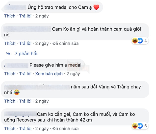 Ham vui, chú cún đuổi theo đoàn chạy Marathon suốt 42 km giành luôn chức vô địch, khiến cho chủ phải hoảng hồn đón về bằng taxi 11