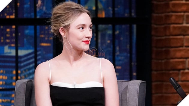 Ngắm nhan sắc đẹp lạ đầy quyến rũ của mỹ nhân 9X 4 lần được đề cử Oscar 4