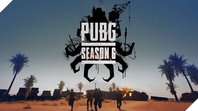 PUBG PC: Tất tần tật thông tin về map Karakin mới; bom C4; Dark Zone