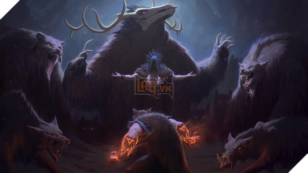 LMHT: Lộ trình phát triển game trong năm 2020 - Tướng Rừng mới sẽ sớm ra mắt thời gian tới