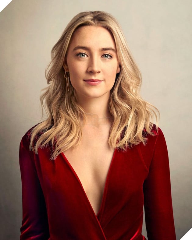 Ngắm nhan sắc đẹp lạ đầy quyến rũ của mỹ nhân 9X 4 lần được đề cử Oscar 3