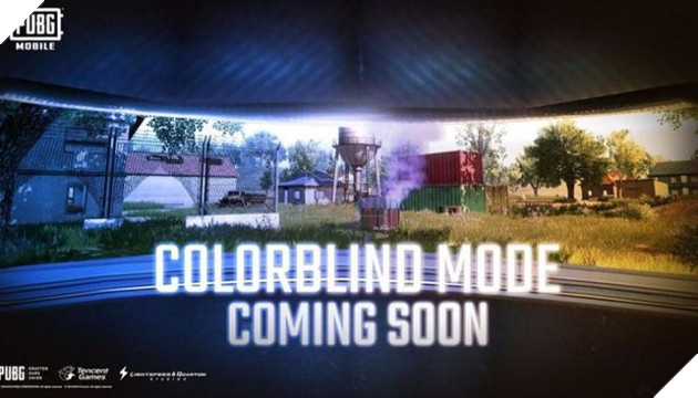 PUBG Mobile: Bản Update 0.17 sẽ được thêm Death Camera, Chế độ cực lạnh và Chế độ Mù màu 4