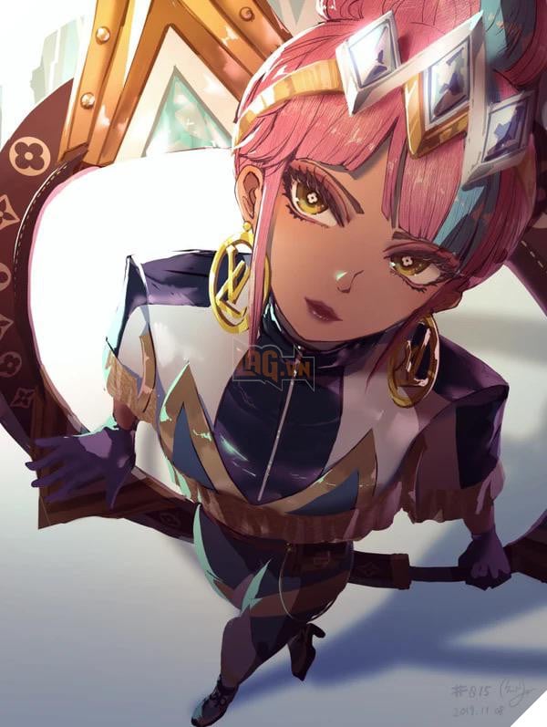 Cộng đồng hả hê khi Riot nerf nặng Qiyana ở bản 10.2 - Công sức Jankos tập luyện đổ đi hết rồi - Ảnh 3.