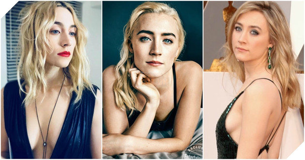 Ngắm nhan sắc đẹp lạ đầy quyến rũ của mỹ nhân 9X 4 lần được đề cử Oscar 2