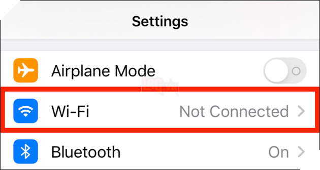 Hướng dẫn: Cách tiết kiệm dung lượng 3G/4G trên iPhone chạy HĐH iOS 13 5