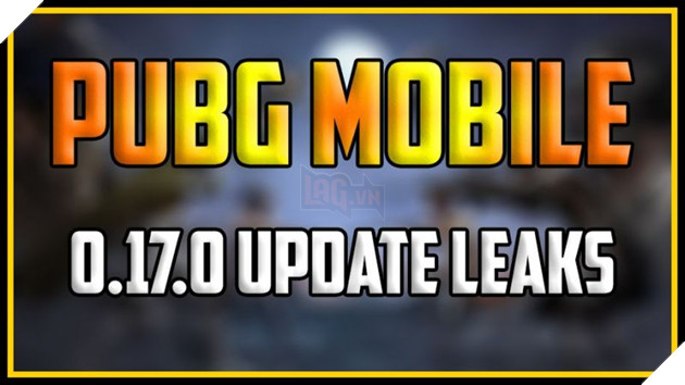 PUBG Mobile: Bản Update 0.17 sẽ được thêm Death Camera, Chế độ cực lạnh và Chế độ Mù màu