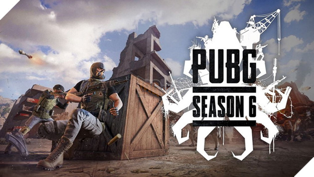 PUBG: Chi tiết bản cập nhật 6.1 - Ra mắt bản đồ Karakin, Tàu Lượn và hàng loạt vũ khí mới