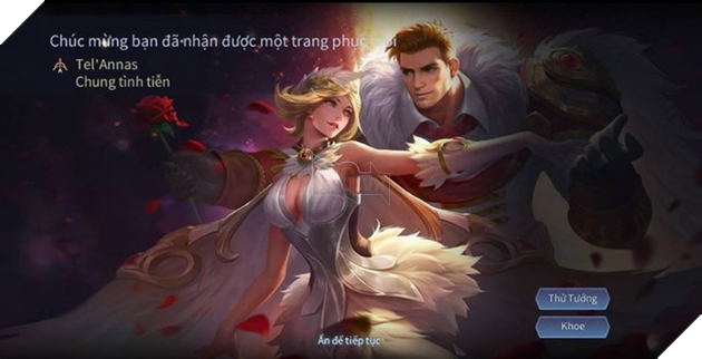Game thủ tố Garena: Chắc nhiều người bỏ Liên Quân Mobile nên mới giảm giá liên tục - Ảnh 1.