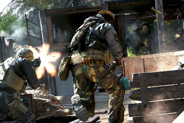 Sự thật bất ngờ: Các game thủ chơi Call of Duty nhiều hơn cả sự tồn tại của nhân loại