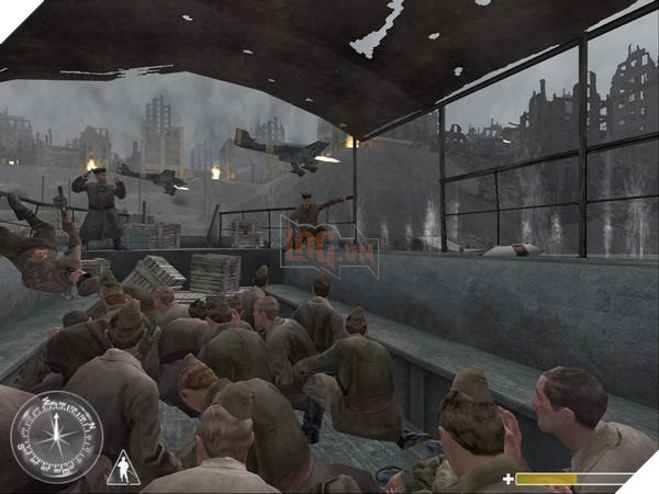 Sự thật bất ngờ: Các game thủ chơi Call of Duty nhiều hơn cả sự tồn tại của nhân loại 2