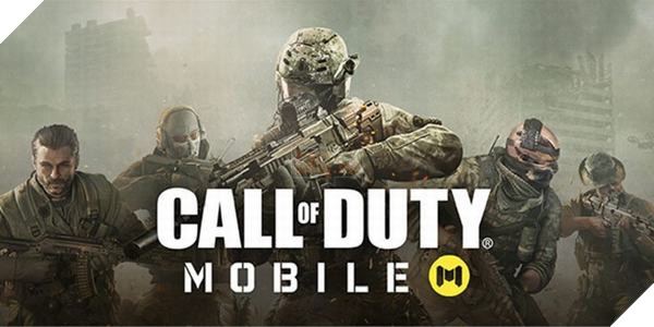 Sự thật bất ngờ: Các game thủ chơi Call of Duty nhiều hơn cả sự tồn tại của nhân loại 3