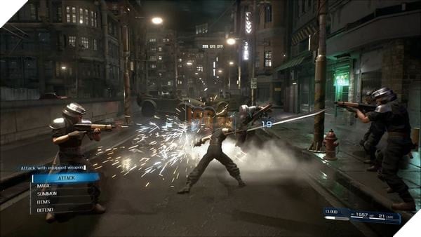 Final Fantasy 7 Remake chính thức dời lịch ra mắt, tự đặt mình vào thế khó 2