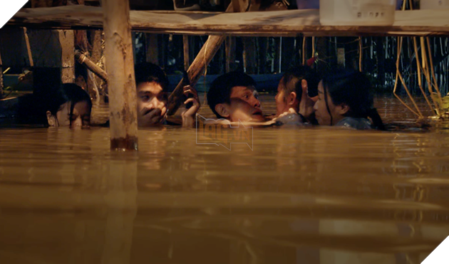 Lý Hải bất ngờ tung teaser Lật Mặt: 48H hứa hẹn một hành trình gay cấn 2