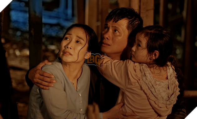 Lý Hải bất ngờ tung teaser Lật Mặt: 48H hứa hẹn một hành trình gay cấn