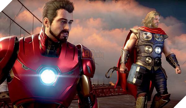 Marvel's Avengers chính thức lỗi hẹn với người hâm mộ, lùi tận vài tháng trời 2