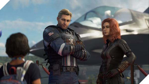 Marvel's Avengers chính thức lỗi hẹn với người hâm mộ, lùi tận vài tháng trời 3