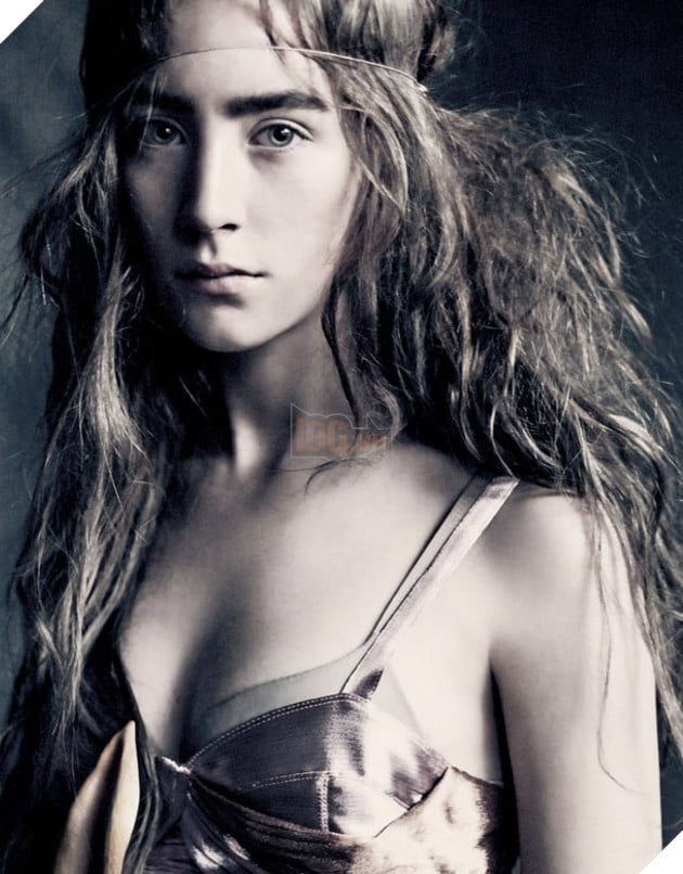 Ngắm nhan sắc đẹp lạ đầy quyến rũ của mỹ nhân 9X 4 lần được đề cử Oscar