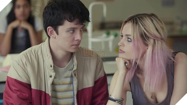 Sex Education - Lớp học giới tính và tình dục của Netflix: Những điều cần biết trước khi xem mùa 2