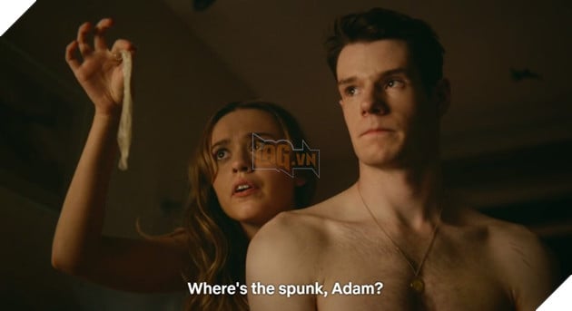 Sex Education - Lớp học giới tính và tình dục của Netflix: Những điều cần biết trước khi xem mùa 2 6