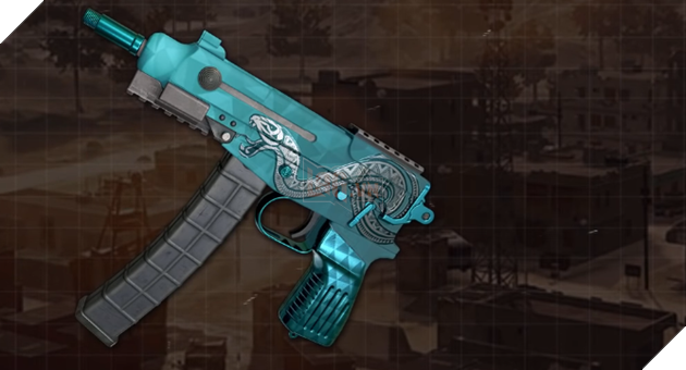 PUBG PC: Hé lộ skin vũ khí và trang phục độc quyền trong Season 6 3