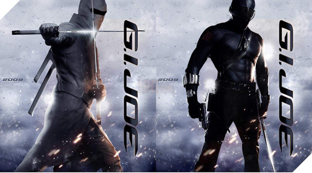 Những bom tấn hành động sẽ công phá rạp chiếu 2020 5