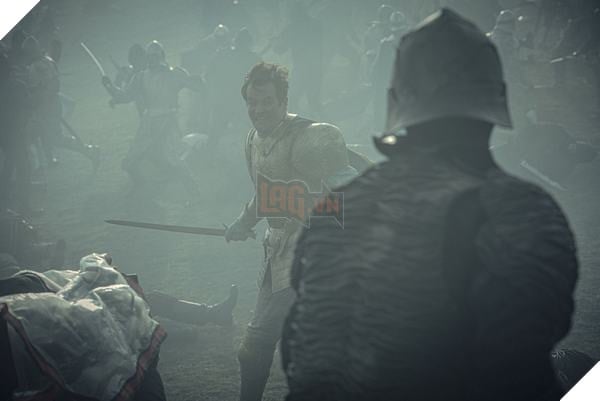 The Witcher: Tất cả những gì người hâm mộ cần biết về vương quốc Nilfgaard 11