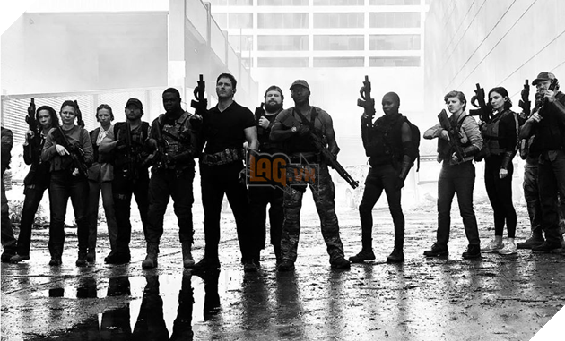 Những bom tấn hành động sẽ công phá rạp chiếu 2020 6