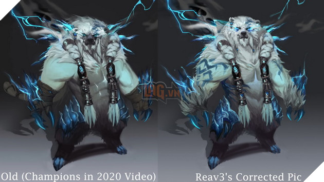 LMHT: Lộ trình phát triển game trong năm 2020 - Tướng Rừng mới sẽ sớm ra mắt thời gian tới 2