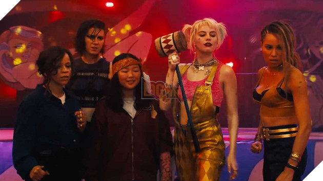 Điểm danh 5 hội chị chị, em em xinh đẹp khuấy đảo màn ảnh thế giới 9