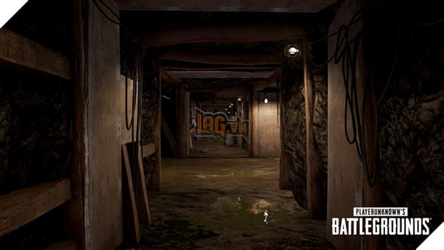 PUBG: Chi tiết bản cập nhật 6.1 - Ra mắt bản đồ Karakin, Tàu Lượn và hàng loạt vũ khí mới 6